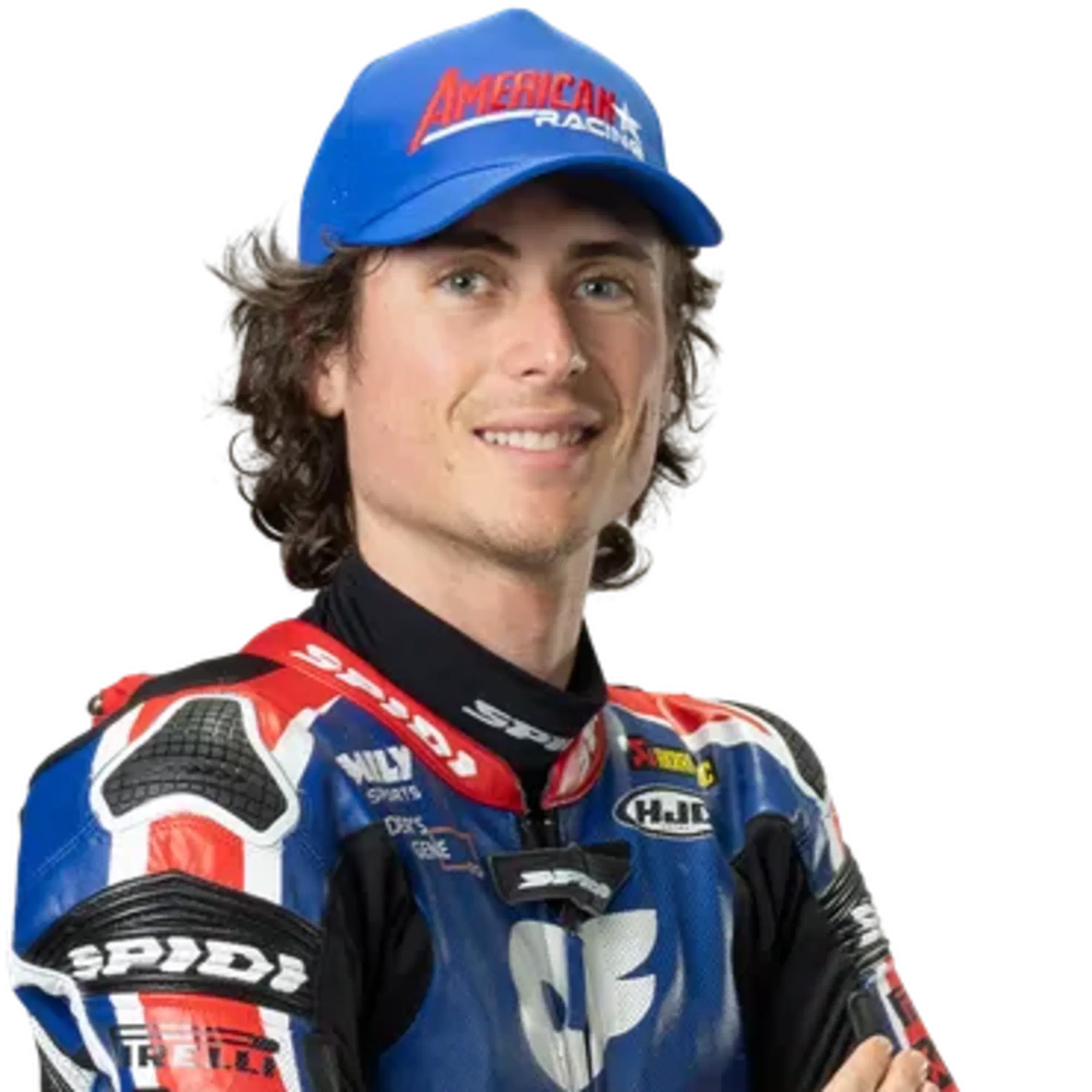 Joe Roberts