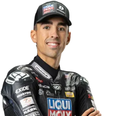 Senna Agius