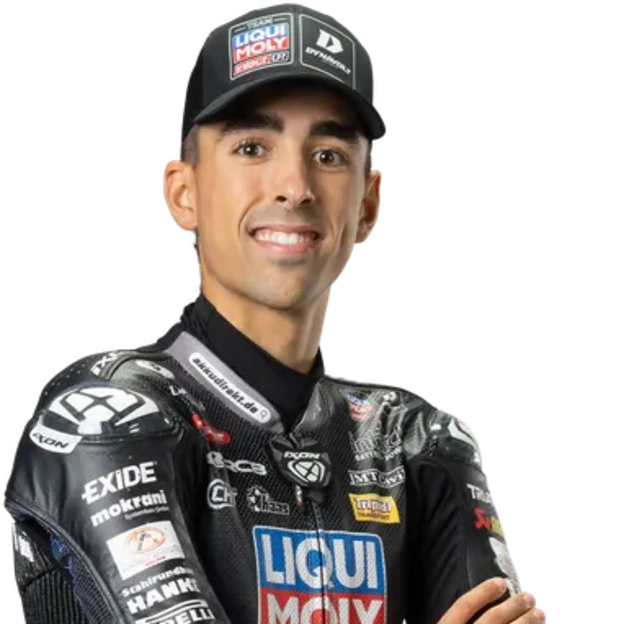 Senna Agius