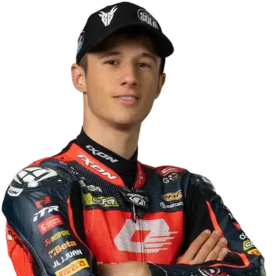 Sergio Garcia