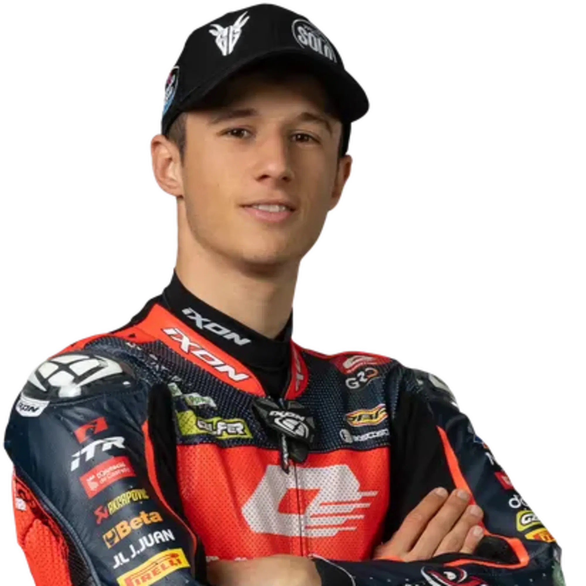 Sergio Garcia