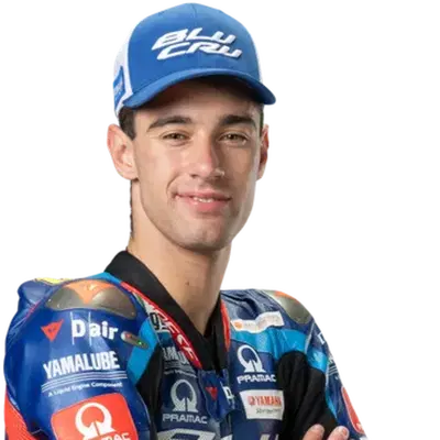 Tony Arbolino