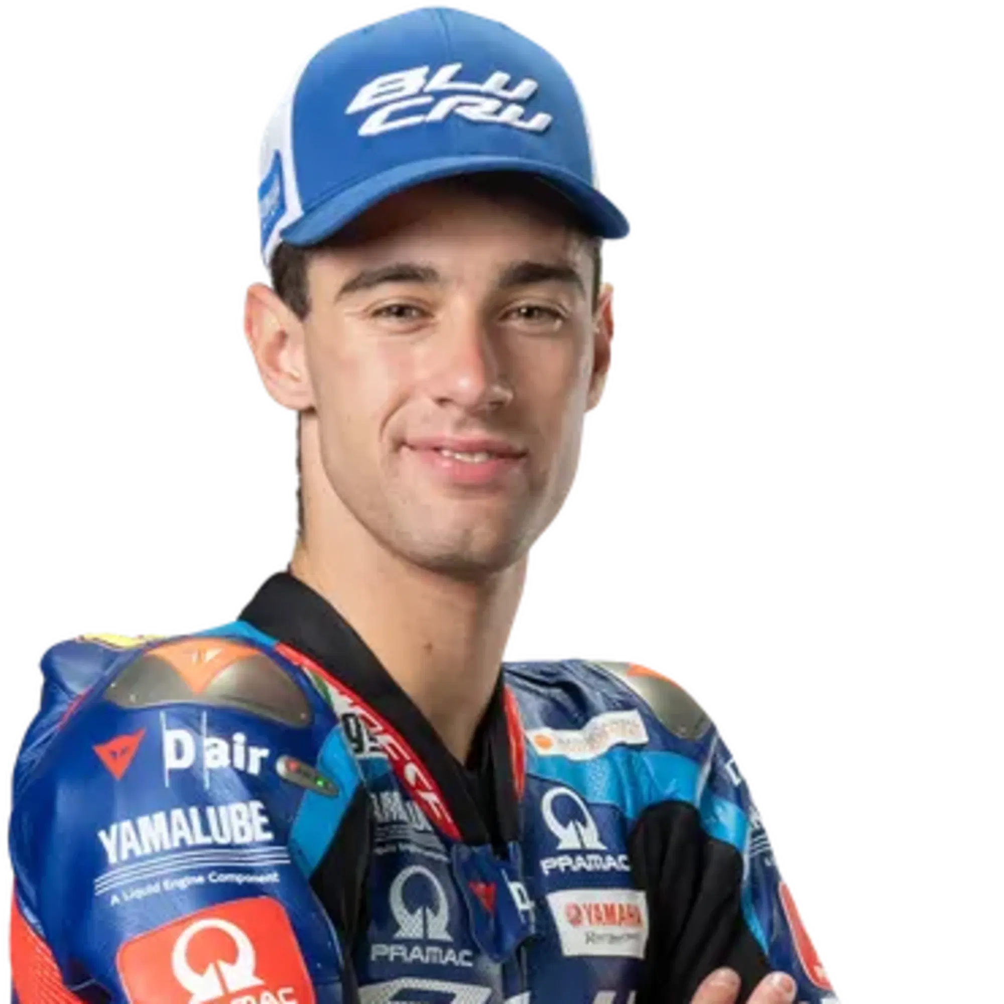 Tony Arbolino