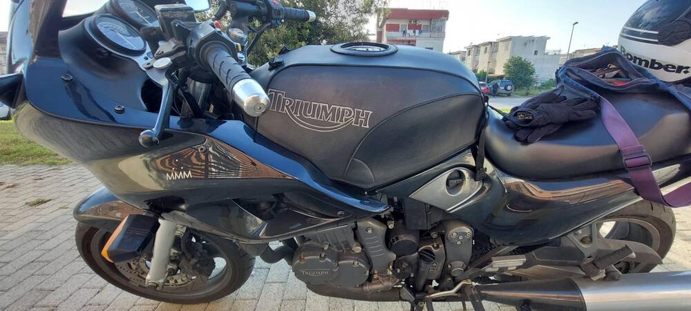 Triumph Triumph Sprint - 1997 (2)