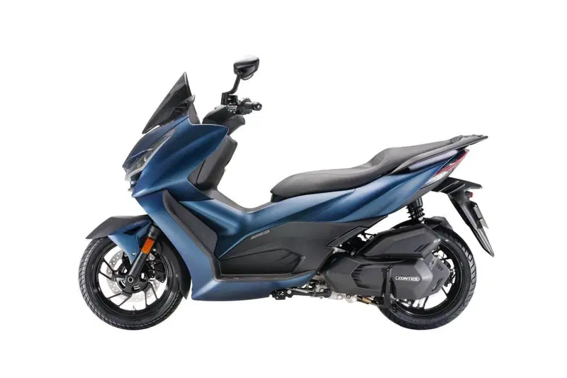 Zontes ZT125-D (2023 - 26) (3)