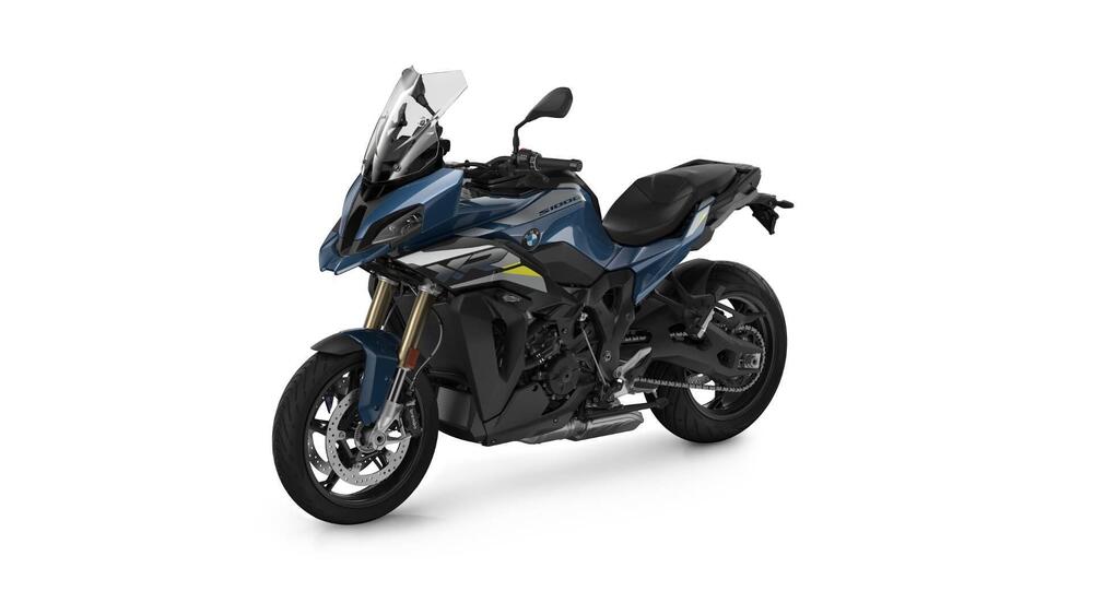 Bmw F 900 XR (2025)