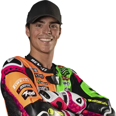 Alonso Lopez