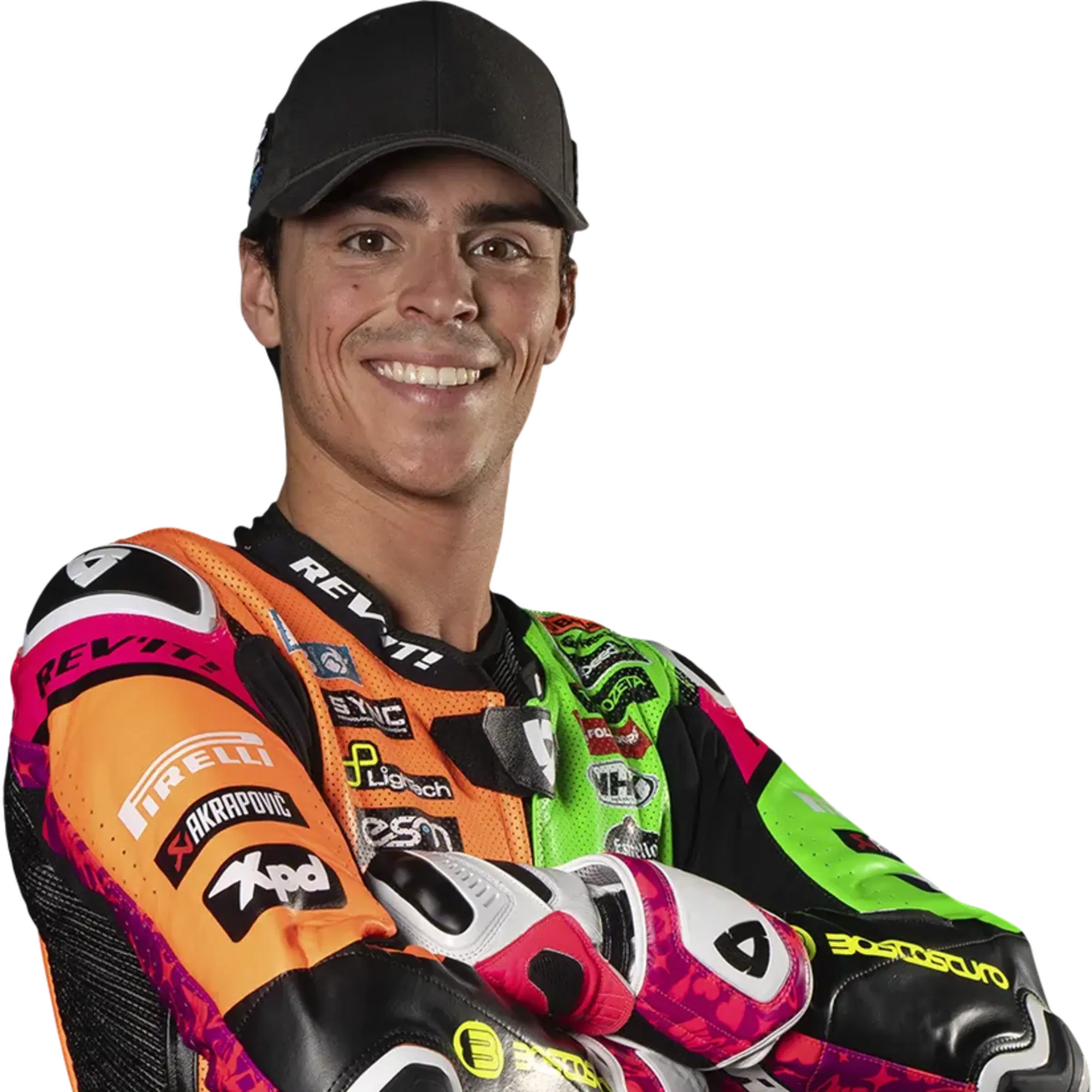 Alonso Lopez