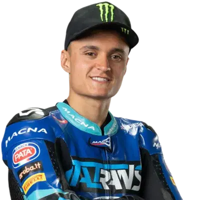 Adrian Huertas