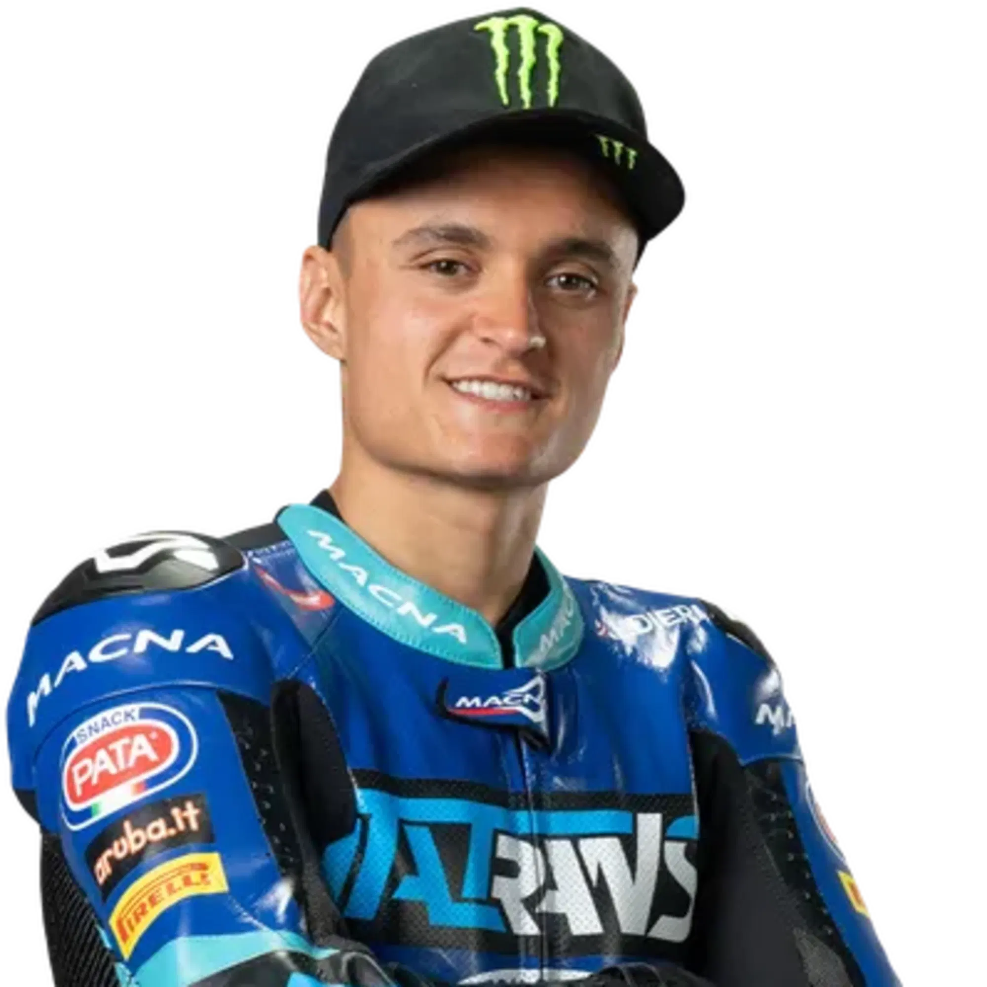 Adrian Huertas