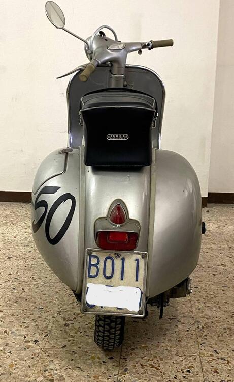 Piaggio VESPONE GS 150 (VS5T) (4)