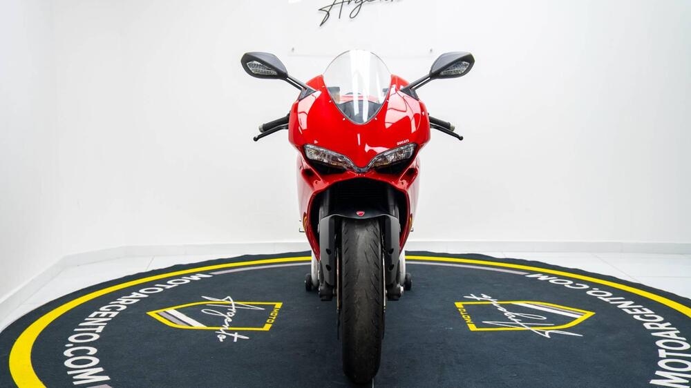 Ducati 959 Panigale (2016 - 19) (5)