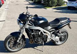 Triumph Speed Triple 955 (1998 - 01) usata