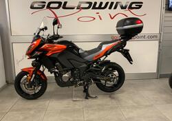 Kawasaki Versys 1000 (2017 - 18) usata