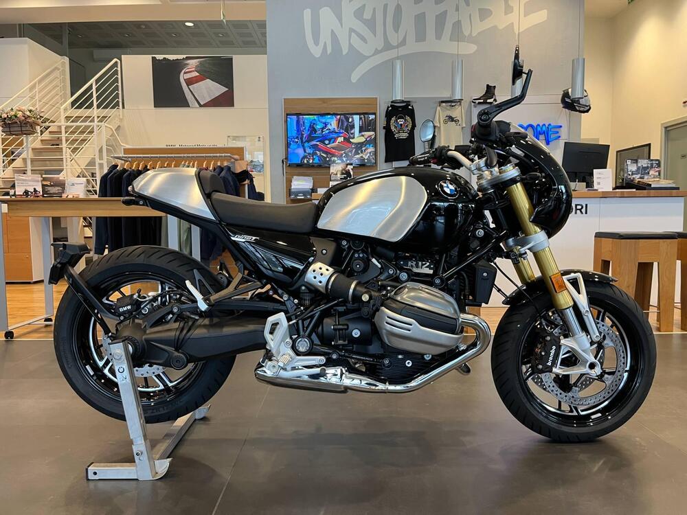 Bmw R 12 nineT (2023 - 25) (4)