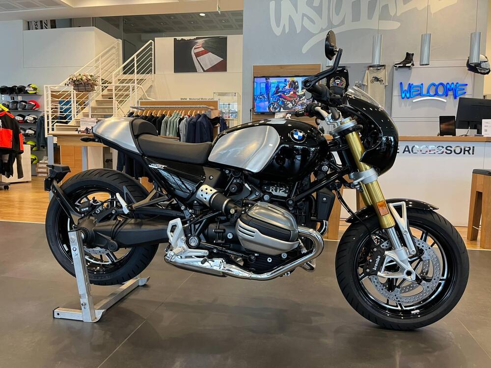 Bmw R 12 nineT (2023 - 25) (2)