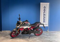 Bmw G 310 R (2021 - 25) usata