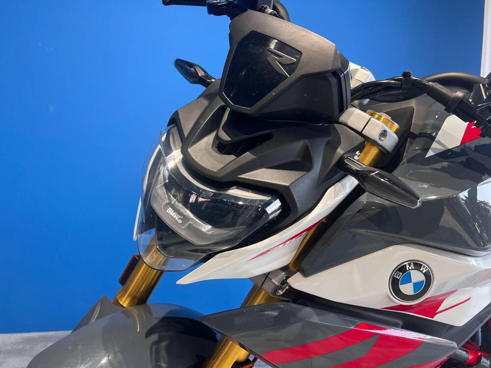 Bmw G 310 R (2021 - 25) (4)