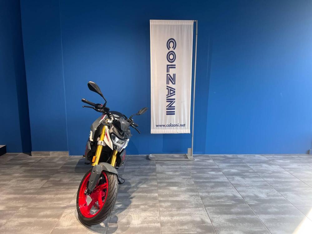 Bmw G 310 R (2021 - 25) (3)