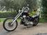 Harley-Davidson chopper Panhead (10)