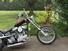 Harley-Davidson chopper Panhead (15)