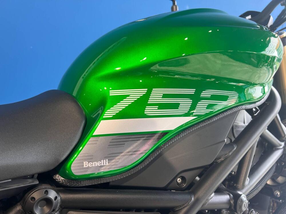 Benelli 752 S (2022 - 25) (4)