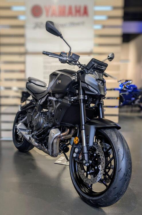 Yamaha MT-07 (2025) (2)