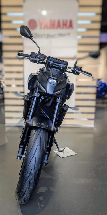 Yamaha MT-07 (2025) (3)