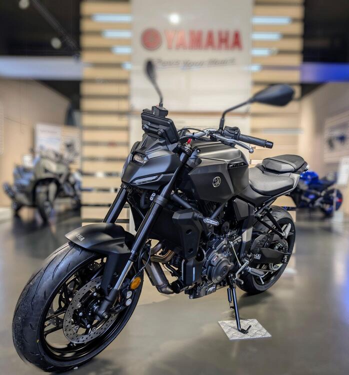 Yamaha MT-07 (2025) (4)