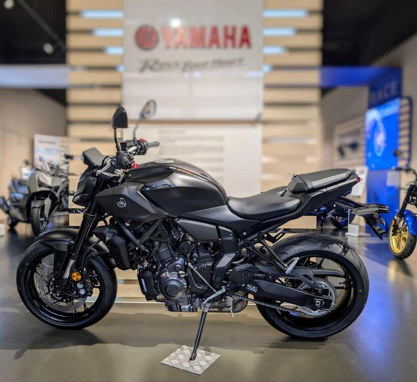 Yamaha MT-07 (2025) (5)