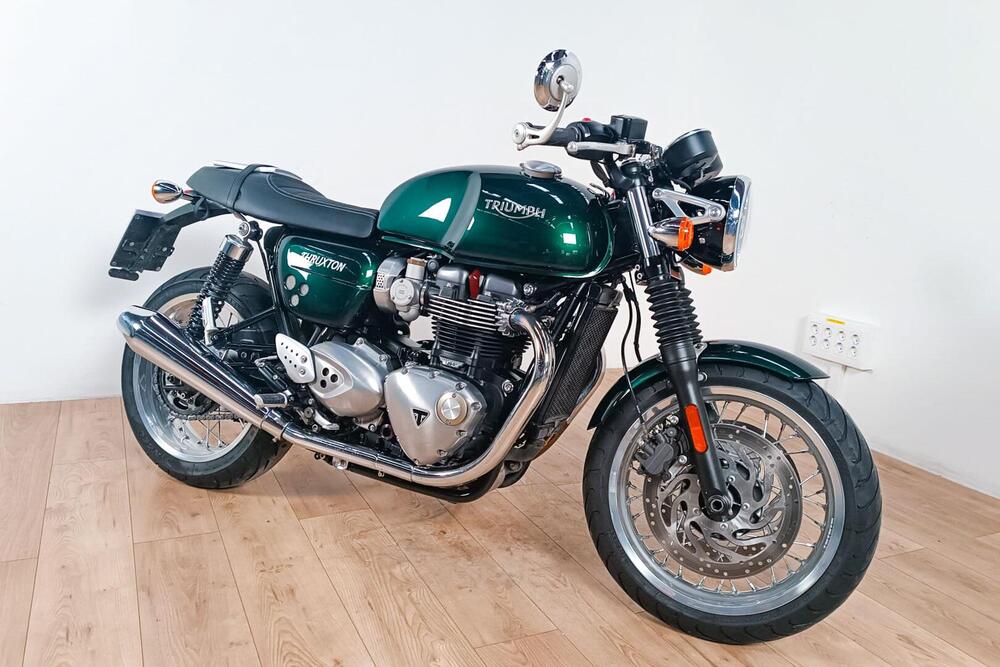 Triumph Thruxton 1200 TFC (2020) (2)