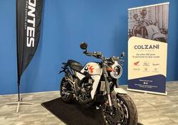 Zontes ZT350-GK (2022 - 25) nuova