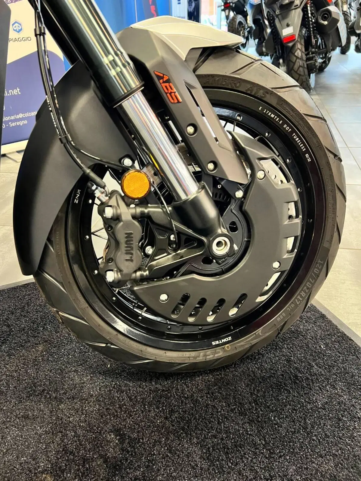 Zontes ZT350-GK (2022 - 26) (13)