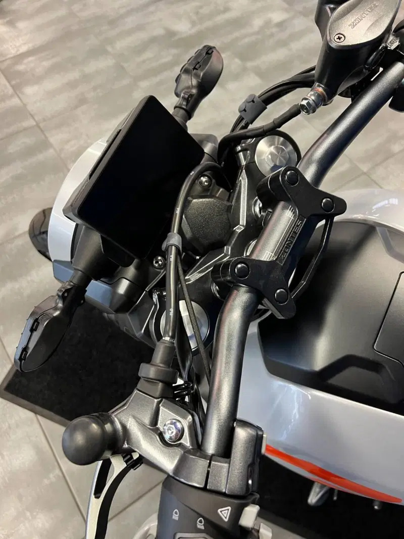 Zontes ZT350-GK (2022 - 26) (7)