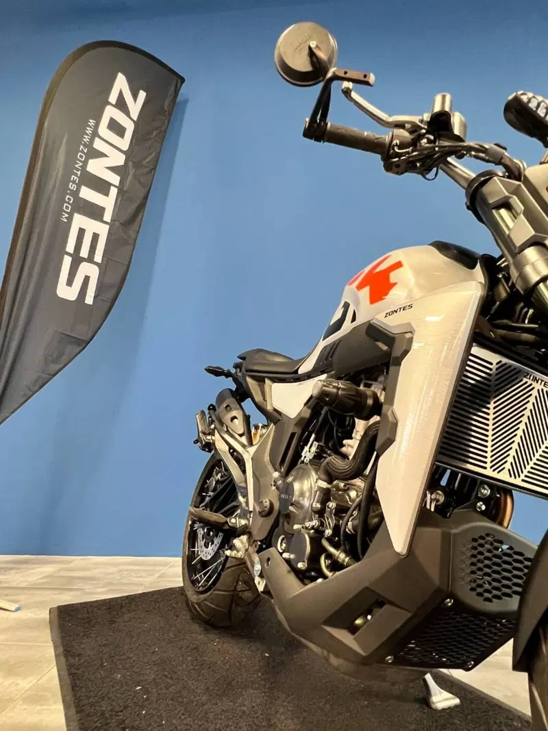 Zontes ZT350-GK (2022 - 26) (5)