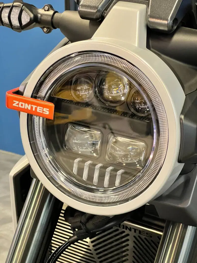 Zontes ZT350-GK (2022 - 26) (8)