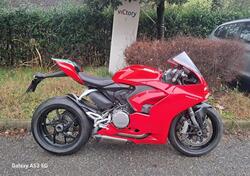 Ducati Panigale V2 (2021 - 24) usata