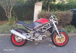 Ducati Monster S4 (2001 - 03) usata