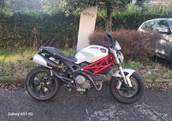 Ducati Monster 796 (2010 - 13) usata