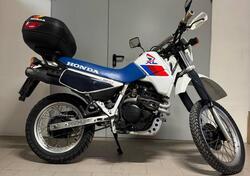 Honda XL600L d'epoca