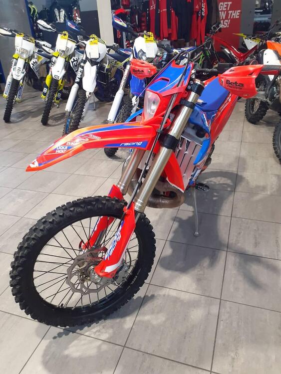 Betamotor RR 300 2T Enduro Racing (2023)