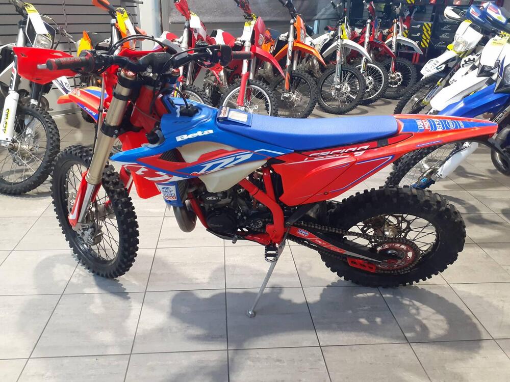 Betamotor RR 300 2T Enduro Racing (2023) (2)