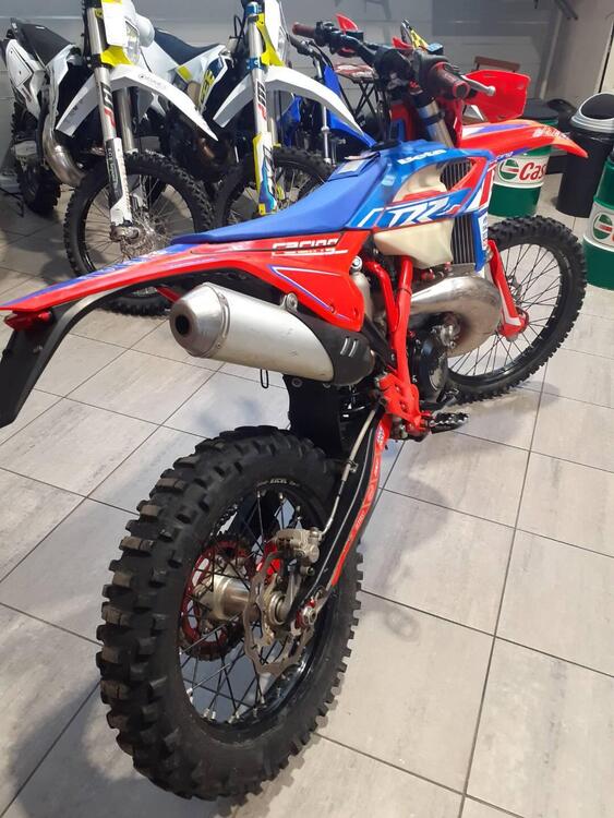 Betamotor RR 300 2T Enduro Racing (2023) (4)