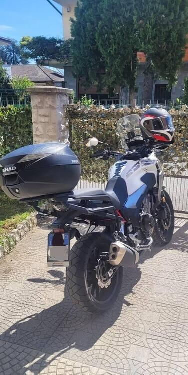 Honda CB 500 X (2021) (3)