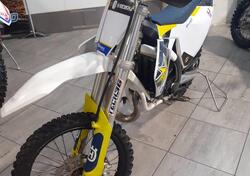 Husqvarna TC 85 (2018) usata