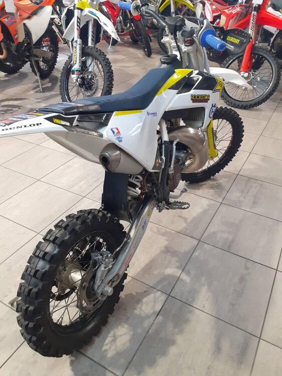 Husqvarna TC 85 (2018) (4)