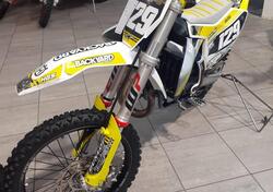 Husqvarna TC 85 (2023 - 24) usata