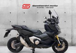 Honda X-ADV 750 DCT (2021 - 24) usata