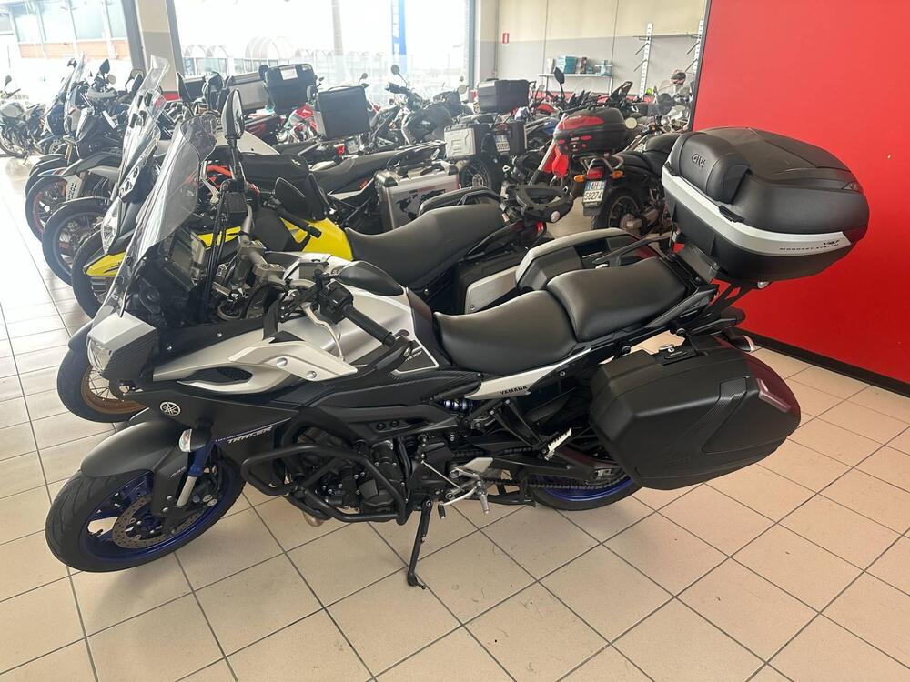 Yamaha Tracer 900 ABS (2017 - 18) (2)