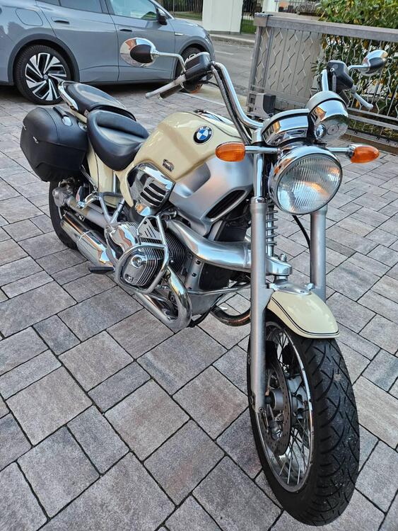 Bmw R 1200 C Classic (4)